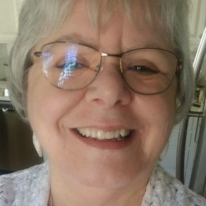 Meet your Posher, Ruth